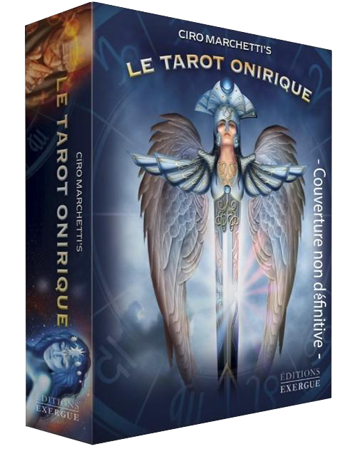 Tarot onirique